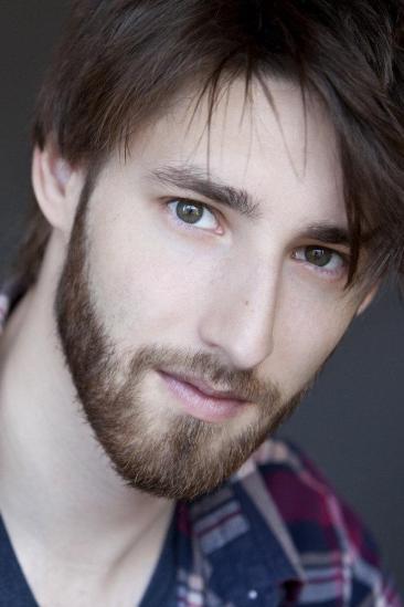 Adam Bernett Image