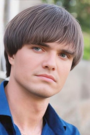 Andrey Lebedinsky Image