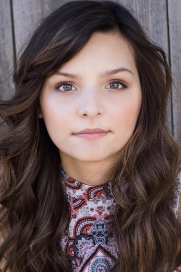 Cassady McClincy-Zhang Image