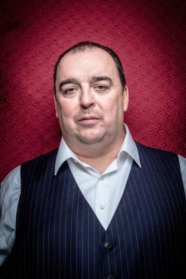 Julián Valcárcel Image