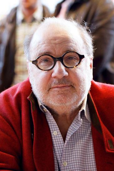 Serge Moati Image