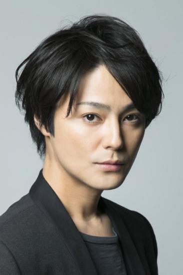 Ryo Kimura Image