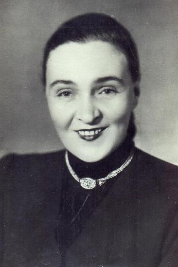 Yelena Kuzmina Image