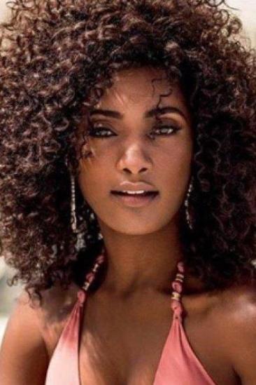 Erika Januza Image