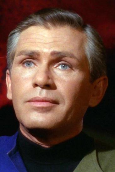 Michael Strong Image