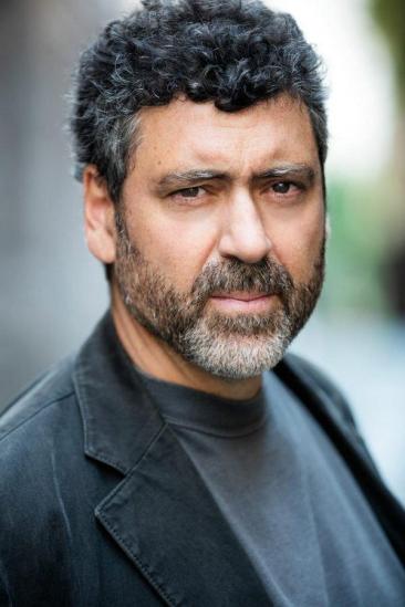 Massimiliano Pazzaglia Image