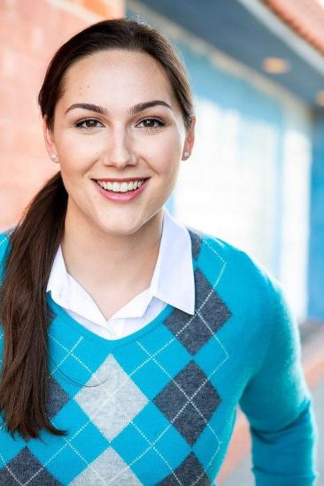 Erica Allseitz Image