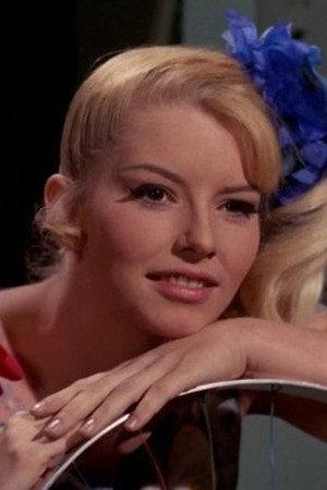 Deborah Downey Image