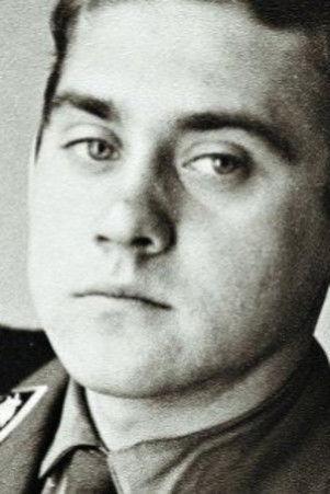 Pavel Boriskin Image