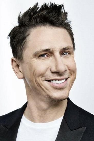 Timur Batrutdinov Image