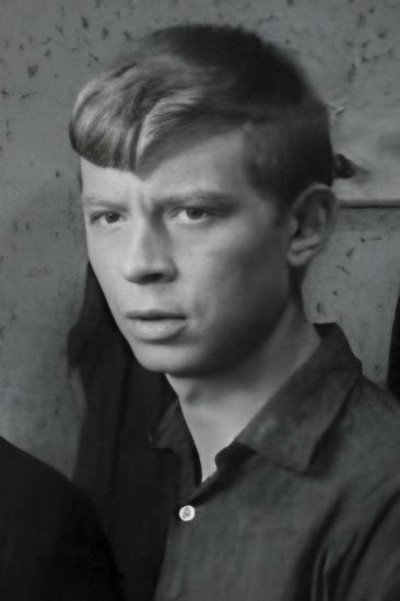 Vladimir Martynov Image