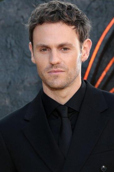 Charlie Vickers Image