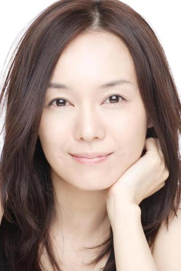 Kaoru Okunuki Image