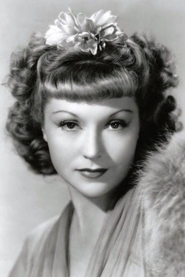 Joyce Compton Image