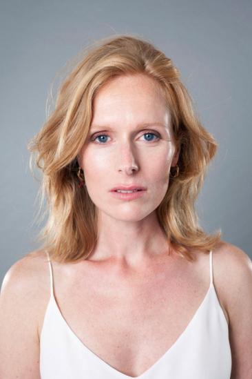 Jolanda van den Berg Image