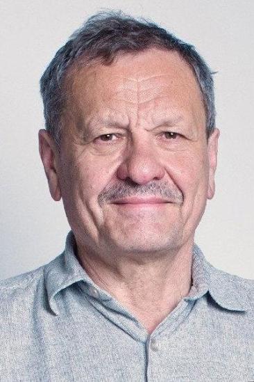 Miroslav Krobot Image