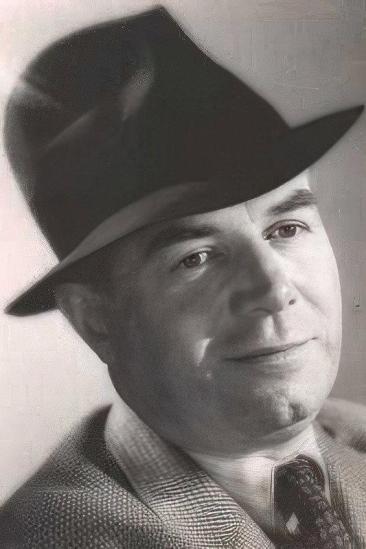 Georges Vitray Image