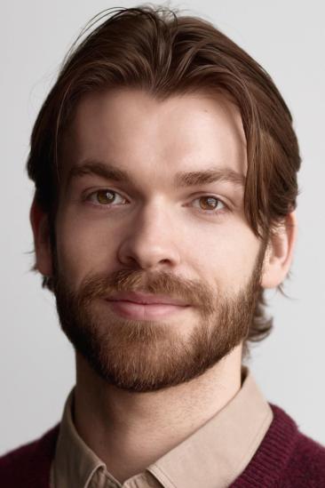 Daniel Agar Image