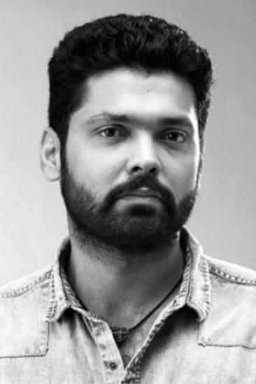 Rakshit Shetty Image