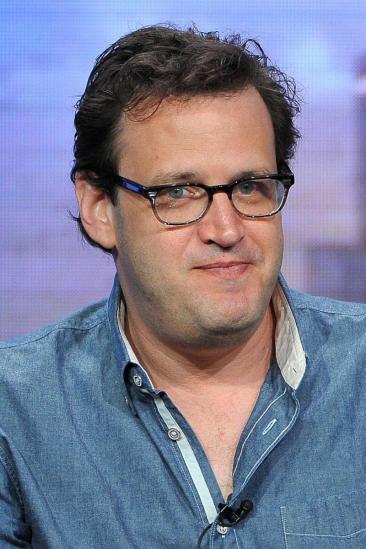 Andrew Kreisberg Image