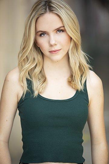 Julia Nightingale Image