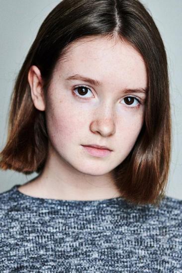 Bronte Carmichael Image