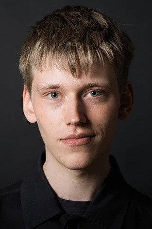 Nils Wetterholm Image