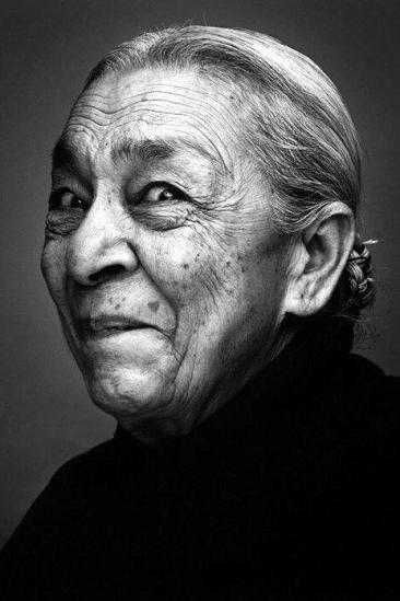 Zohra Sehgal Image