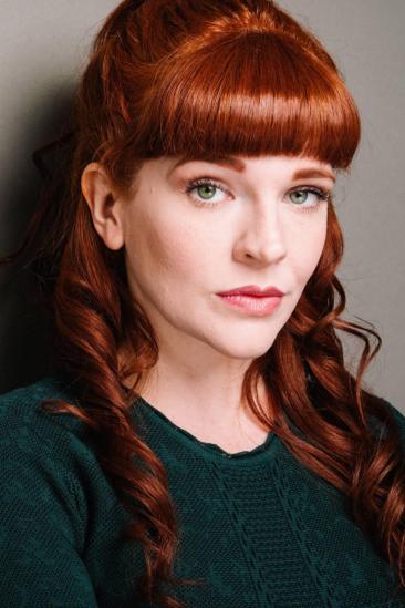Misha Reeves Image