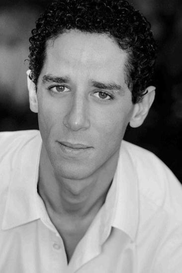 Saïd Serrari Image