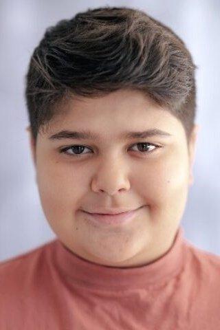 Vincenzo Sebastiani Image