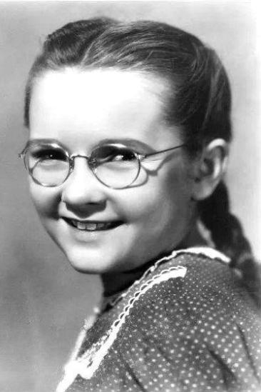 Edna May Wonacott Image