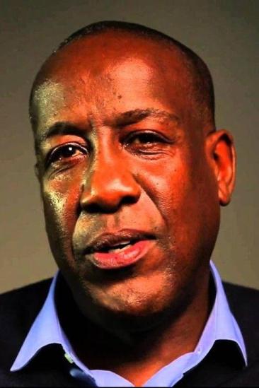 Hepburn Graham Image