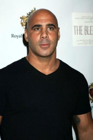 Michael Matthias Image