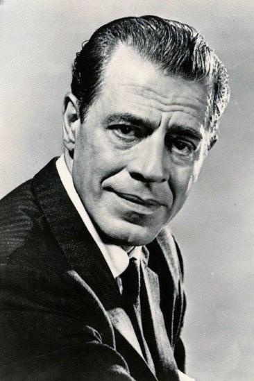 Jack La Rue Image