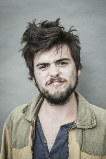 Winston Marshall Image