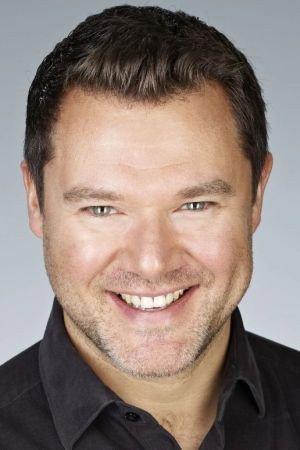 Glen McCready Image
