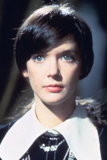 Pamela Franklin Image