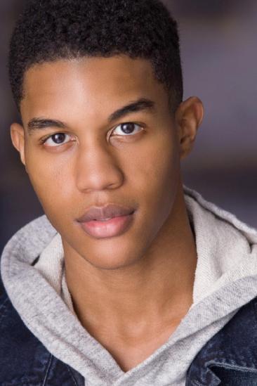 Aaron Valentine Image
