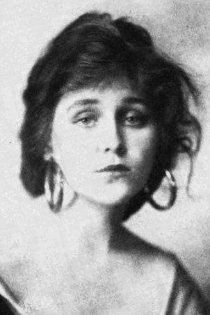 Florence La Badie Image