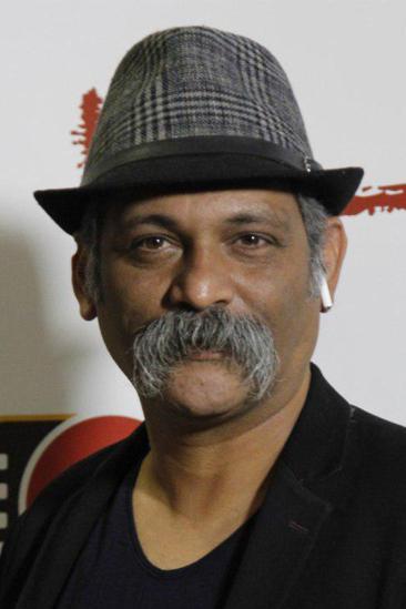 Nader Fallah Image