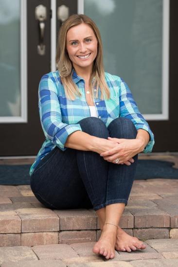 Dana Anderwald Image