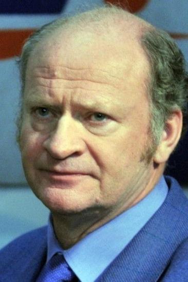 Stéphane Boucher Image