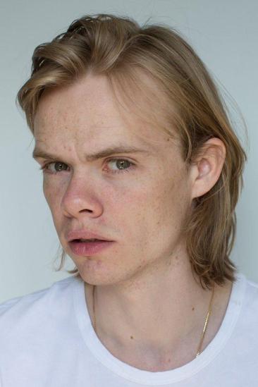 Alexander Schuster Image
