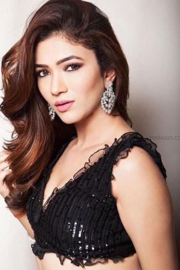 Ridhima Pandit Image