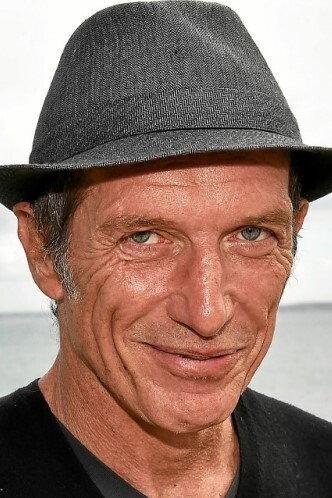 Christophe Miossec Image