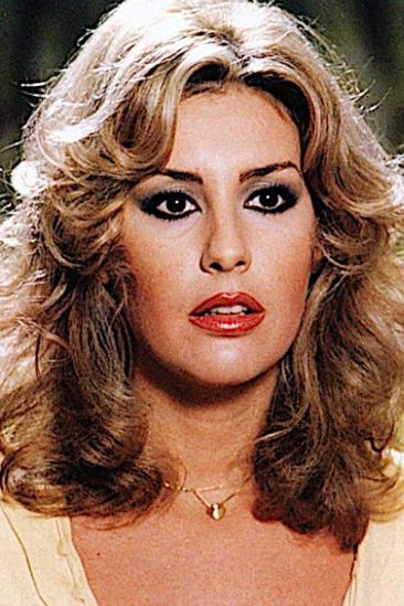 Anna Maria Rizzoli Image