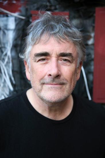 Fred Frith Image
