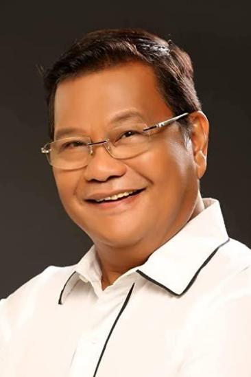 Joel Lamangan Image