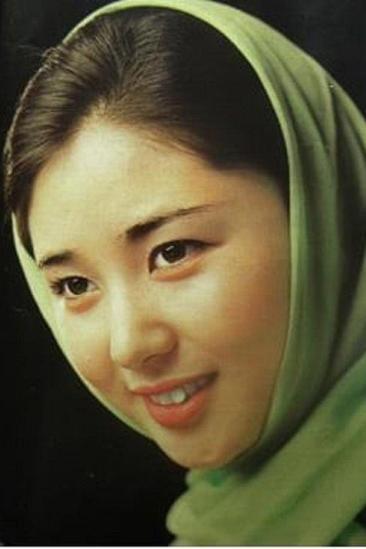 Naoko Ohtani Image